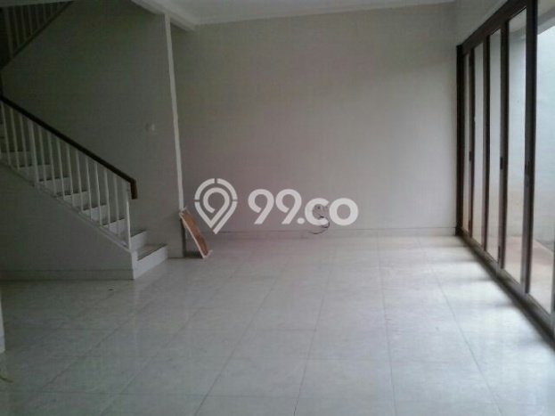 For Sale Hunian Rumah Nyaman 4 KT di Bintaro, Tangerang Selatan For Sale Hunian Rumah Nyaman 4 KT di Bintaro, Tangerang Selatan