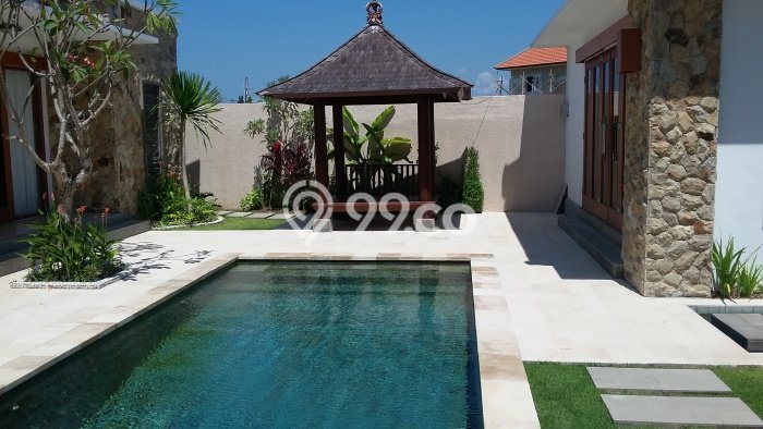 6 unit New tropical villa @2,900,000,000/villa NEGO 6 unit New tropical villa @2,900,000,000/villa NEGO