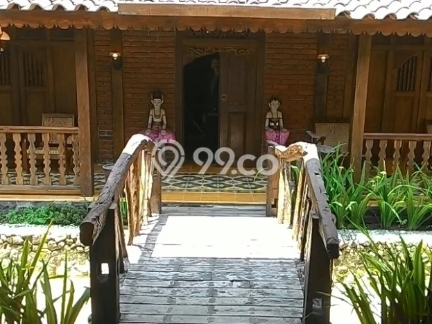 Jual Rumah Mewah Elegan Dengan View Cantik di kaliurang, Yogyakarta Jual Rumah Mewah Elegan Dengan View Cantik di kaliurang, Yogyakarta