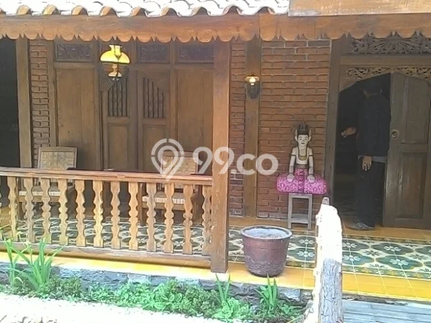Jual Rumah Mewah Elegan Dengan View Cantik di kaliurang, Yogyakarta Jual Rumah Mewah Elegan Dengan View Cantik di kaliurang, Yogyakarta