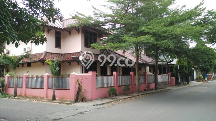 BEST INVESTMENT! Rumah area Cipadu, Luas 290m² LB 260m² BEST INVESTMENT! Rumah area Cipadu, Luas 290m² LB 260m²