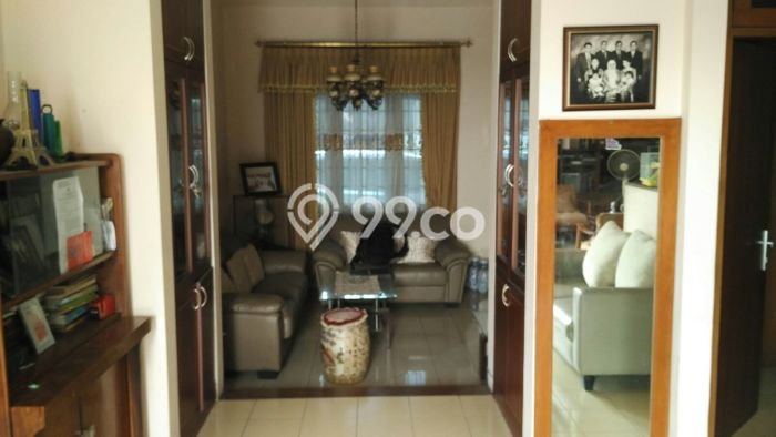 BEST INVESTMENT! Rumah area Cipadu, Luas 290m² LB 260m² BEST INVESTMENT! Rumah area Cipadu, Luas 290m² LB 260m²