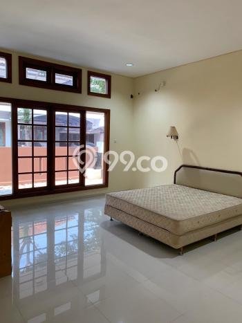For Sale! Luxury House LT 346m2 Desain Modern di Citraland For Sale! Luxury House LT 346m2 Desain Modern di Citraland