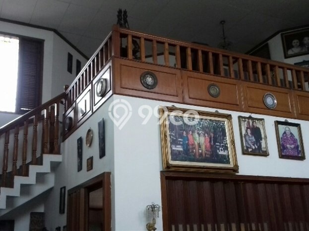 Dijual Rumah Premium dengan Fasilitas Sekitar Lengkap di Pesanggrahan, Jakarta Selatan Dijual Rumah Premium dengan Fasilitas Sekitar Lengkap di Pesanggrahan, Jakarta Selatan