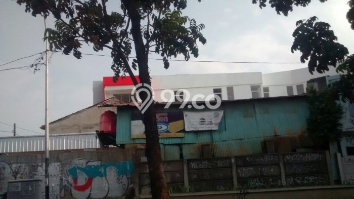 Dijual Cepat Rumah dengan Luas Tanah 1000m² dan Luas Bangunan 0m² di Kawasan Bintaro, Jakarta Selatan Dijual Cepat Rumah dengan Luas Tanah 1000m² dan Luas Bangunan 0m² di Kawasan Bintaro, Jakarta Selatan