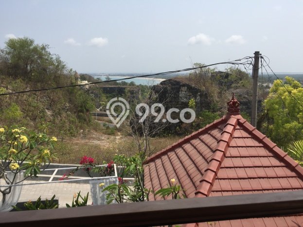 Villa baru 2 lantai ocean view Villa baru 2 lantai ocean view