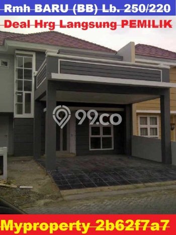 KESEMPATAN EMAS! Rumah di Balikpapan Tengah, Balikpapan, LT 220m² LB 250m² KESEMPATAN EMAS! Rumah di Balikpapan Tengah, Balikpapan, LT 220m² LB 250m²