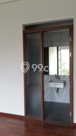 Hunian Nyaman Asri 4 KT Siap Huni di Bintaro Tangerang Selatan Hunian Nyaman Asri 4 KT Siap Huni di Bintaro Tangerang Selatan