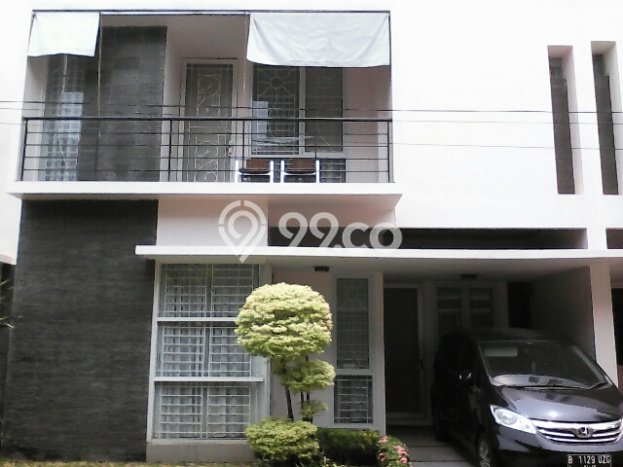 Jual Rumah Favorit Siap Huni LB 180m2 di Jagakarsa, Jakarta Selatan Jual Rumah Favorit Siap Huni LB 180m2 di Jagakarsa, Jakarta Selatan