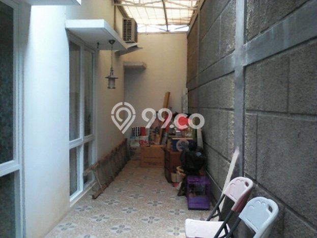 Jual Rumah Favorit Siap Huni LB 180m2 di Jagakarsa, Jakarta Selatan Jual Rumah Favorit Siap Huni LB 180m2 di Jagakarsa, Jakarta Selatan