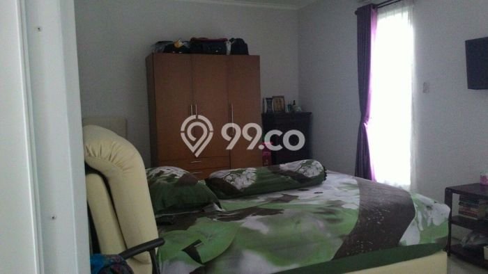 Jual Rumah Favorit Siap Huni LB 180m2 di Jagakarsa, Jakarta Selatan Jual Rumah Favorit Siap Huni LB 180m2 di Jagakarsa, Jakarta Selatan