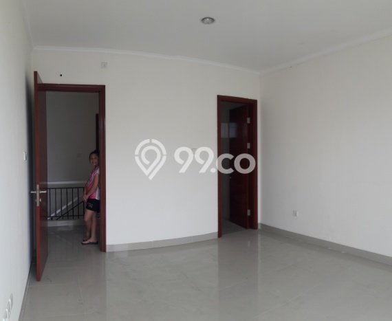 Rumah Modern 3 KT di Modernland Tangerang Unfurnished Rumah Modern 3 KT di Modernland Tangerang Unfurnished