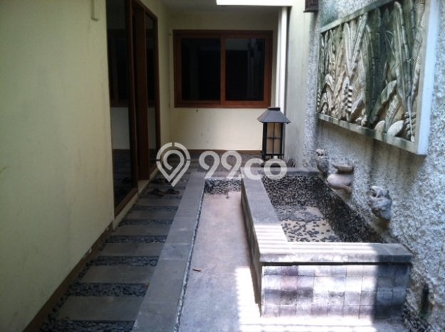 Rumah di Cipete, Jakarta Selatan, Luas 725m² LB 500m² - JUAL CEPAT! Rumah di Cipete, Jakarta Selatan, Luas 725m² LB 500m² - JUAL CEPAT!