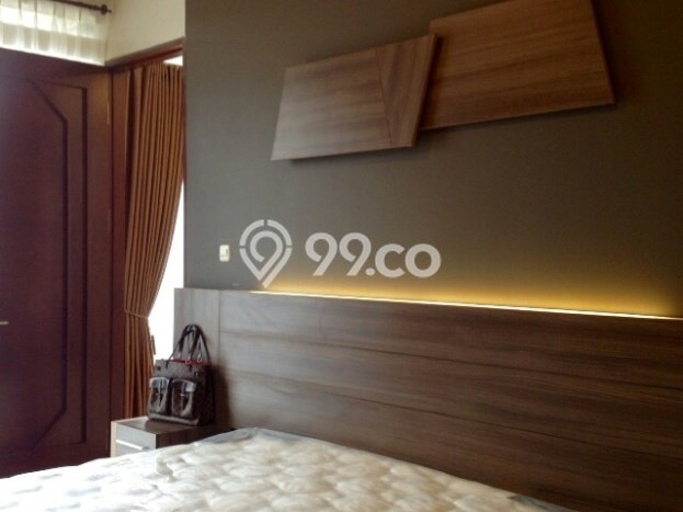 Dijual Rumah Mewah Elegan Dengan View Cantik di Bintaro, Tangerang Selatan Dijual Rumah Mewah Elegan Dengan View Cantik di Bintaro, Tangerang Selatan