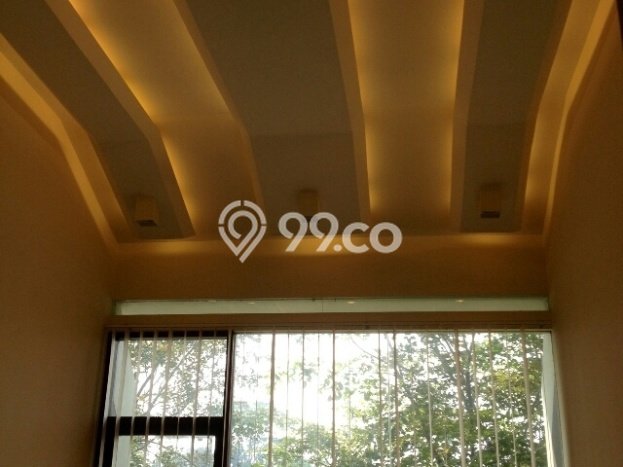 Dijual Rumah Mewah Elegan Dengan View Cantik di Bintaro, Tangerang Selatan Dijual Rumah Mewah Elegan Dengan View Cantik di Bintaro, Tangerang Selatan