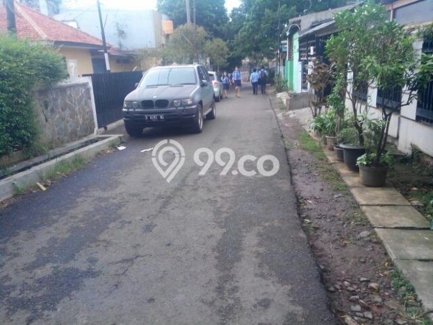Rumah Elit LB 200m2 Siap Huni Desain Elegan di Veteran, Jakarta Selatan Rumah Elit LB 200m2 Siap Huni Desain Elegan di Veteran, Jakarta Selatan