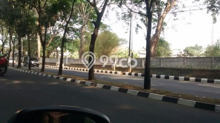 PROPERTI UNGGULAN! Rumah Premium area Bintaro, Luas 1000m² LB 0m² PROPERTI UNGGULAN! Rumah Premium area Bintaro, Luas 1000m² LB 0m²