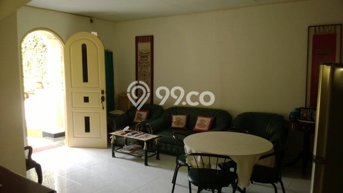 Rumah Siap Disurvey di Bintaro, Tangerang Selatan, Luas 81m² Bangunan 110m² Rumah Siap Disurvey di Bintaro, Tangerang Selatan, Luas 81m² Bangunan 110m²