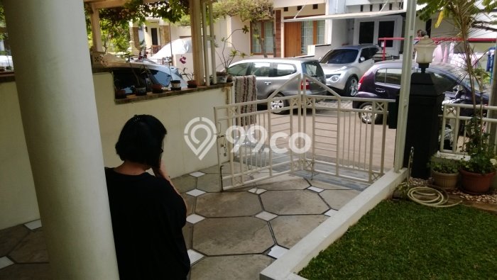 Rumah Siap Disurvey di Bintaro, Tangerang Selatan, Luas 81m² Bangunan 110m² Rumah Siap Disurvey di Bintaro, Tangerang Selatan, Luas 81m² Bangunan 110m²