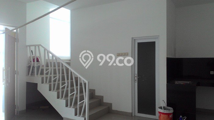 Jual Rumah Bagus Siap Huni LB 78m2 di Arcamanik, Bandung Jual Rumah Bagus Siap Huni LB 78m2 di Arcamanik, Bandung