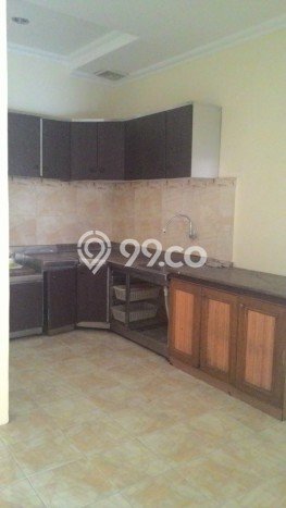 Rumah Minimalis 4 KT di Pondok Pinang Jakarta Selatan Rumah Minimalis 4 KT di Pondok Pinang Jakarta Selatan