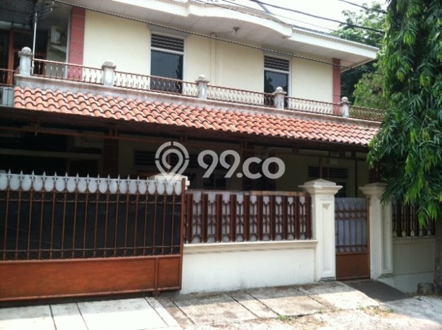 HUNIAN PILIHAN! Rumah area Pondok Pinang, Luas 305m² Bangunan 300m² HUNIAN PILIHAN! Rumah area Pondok Pinang, Luas 305m² Bangunan 300m²