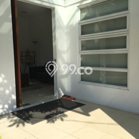 Rumah Lingkungan Nyaman kawasan SCBD, Jakarta Selatan, LT 308m² LB 450m² Rumah Lingkungan Nyaman kawasan SCBD, Jakarta Selatan, LT 308m² LB 450m²