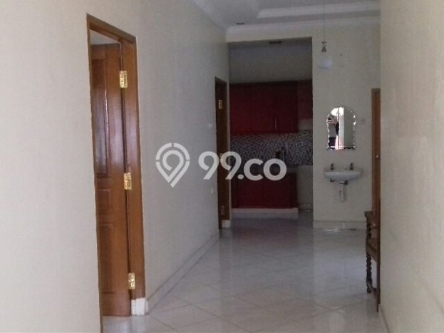 Dijual Hunian Rumah Nyaman 2 Kamar di Bintaro, Tangerang Selatan Dijual Hunian Rumah Nyaman 2 Kamar di Bintaro, Tangerang Selatan