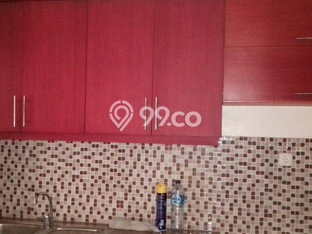 Dijual Hunian Rumah Nyaman 2 Kamar di Bintaro, Tangerang Selatan Dijual Hunian Rumah Nyaman 2 Kamar di Bintaro, Tangerang Selatan