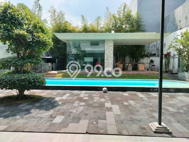 Hunian Eksklusif Dijual LT 600m2 di Wiyung, Surabaya Hunian Eksklusif Dijual LT 600m2 di Wiyung, Surabaya