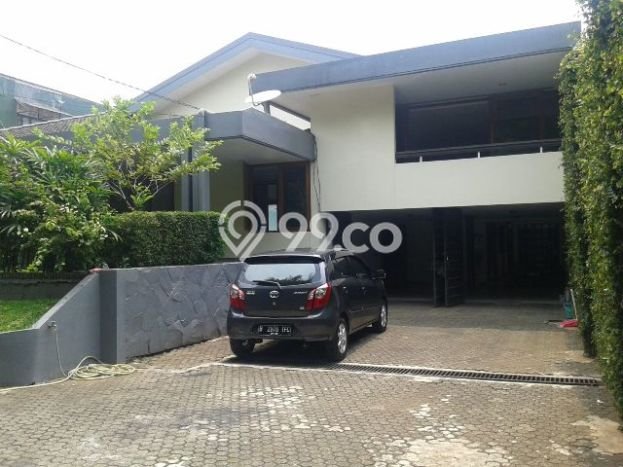 Disewakan! Rumah 3 Kamar Tidur &
3 Kamar Mandi di Kemang, Jakarta Selatan Disewakan! Rumah 3 Kamar Tidur &
3 Kamar Mandi di Kemang, Jakarta Selatan