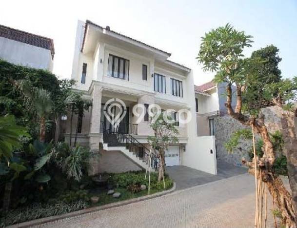 Rumah sewa siap pakai 4 Kamar Tidur di Kemang, Jakarta Selatan Rumah sewa siap pakai 4 Kamar Tidur di Kemang, Jakarta Selatan