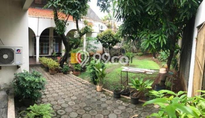 Dijual Cepat Rumah 7 KT 5 KM di Tanjung Duren, Jakarta Barat Dijual Cepat Rumah 7 KT 5 KM di Tanjung Duren, Jakarta Barat