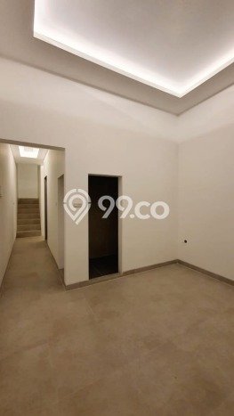 Rumah Luas Asri 3 KT Siap Pakai di Duri Kepa Jakarta Barat Rumah Luas Asri 3 KT Siap Pakai di Duri Kepa Jakarta Barat