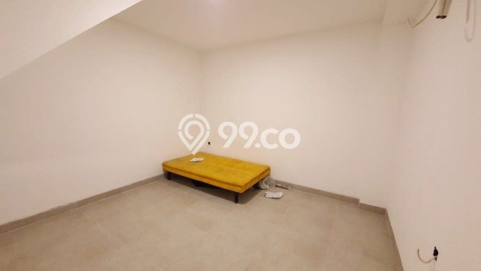 Rumah Modern 3 KT LT 52m2 di Duri Kepa Rumah Modern 3 KT LT 52m2 di Duri Kepa