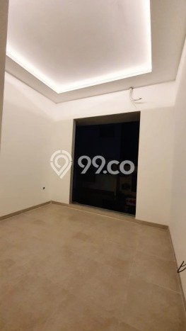 Rumah Modern 3 KT LT 52m2 di Duri Kepa Rumah Modern 3 KT LT 52m2 di Duri Kepa