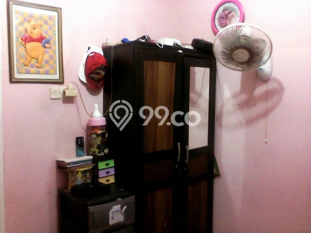Rumah Murah LT 72m2 di Gandul Akses Mudah Rumah Murah LT 72m2 di Gandul Akses Mudah