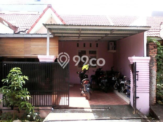 Dijual Rumah Siap Huni di Limo Depok Harga Rp 450 Juta LT 72m2 Dijual Rumah Siap Huni di Limo Depok Harga Rp 450 Juta LT 72m2