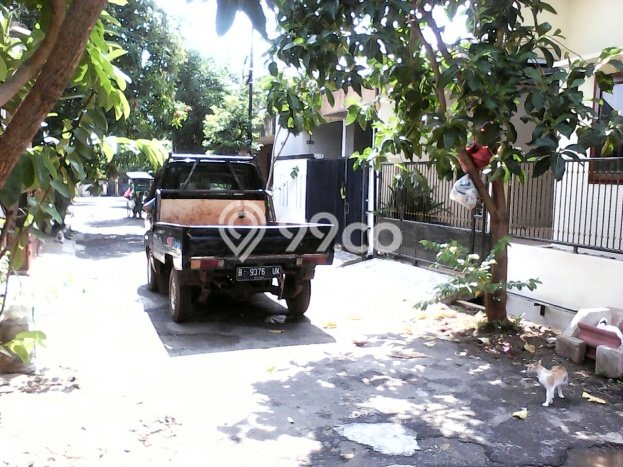 Dijual Rumah Siap Huni di Limo Depok Harga Rp 450 Juta LT 72m2 Dijual Rumah Siap Huni di Limo Depok Harga Rp 450 Juta LT 72m2