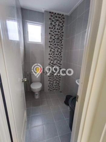 Rumah Minimalis 3 Kamar LT 71m2 di Gading Serpong Rumah Minimalis 3 Kamar LT 71m2 di Gading Serpong