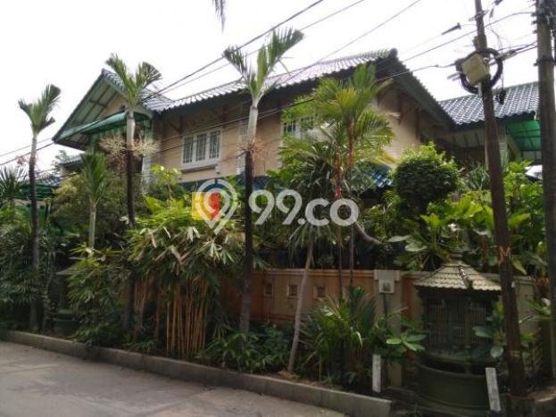 Dijual Hunian Mewah dengan Fasilitas Sekitar Lengkap di Kelapa Gading, Jakarta Utara Dijual Hunian Mewah dengan Fasilitas Sekitar Lengkap di Kelapa Gading, Jakarta Utara