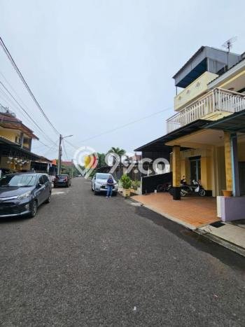 Hunian Nyaman Asri 4 KT Siap Huni di Harapan Indah Bekasi Hunian Nyaman Asri 4 KT Siap Huni di Harapan Indah Bekasi