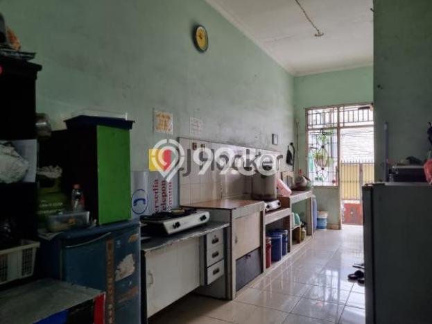 Rumah Minimalis 16 KT di Grogol Jakarta Barat Full Furnished Rumah Minimalis 16 KT di Grogol Jakarta Barat Full Furnished