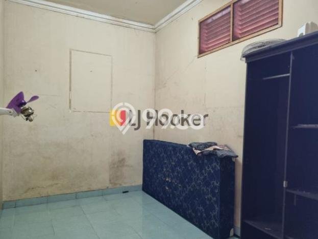 Rumah Minimalis 16 KT di Grogol Jakarta Barat Full Furnished Rumah Minimalis 16 KT di Grogol Jakarta Barat Full Furnished