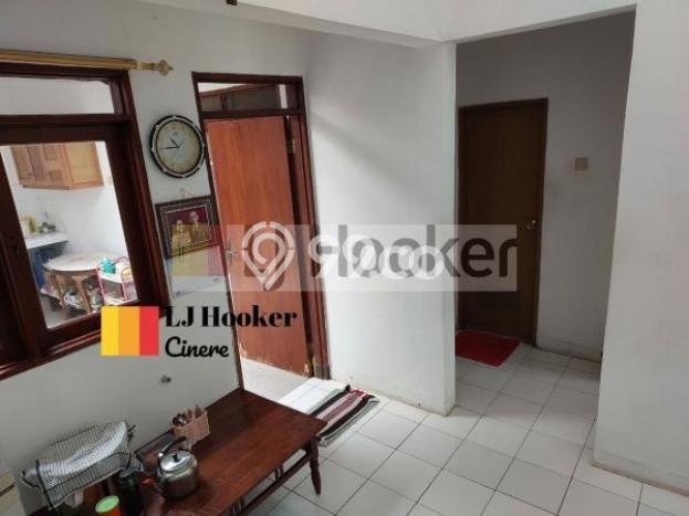 Rumah Strategis Modern Lb 50m2 di Cinere, Depok Rumah Strategis Modern Lb 50m2 di Cinere, Depok