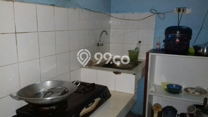 Hunian Nyaman Asri 2 KT Siap Huni di Graha Raya Tangerang Hunian Nyaman Asri 2 KT Siap Huni di Graha Raya Tangerang