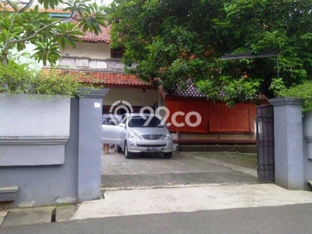 Hunian Eksklusif Dijual LT 554m2 di Pasar Minggu, Jakarta Selatan Hunian Eksklusif Dijual LT 554m2 di Pasar Minggu, Jakarta Selatan
