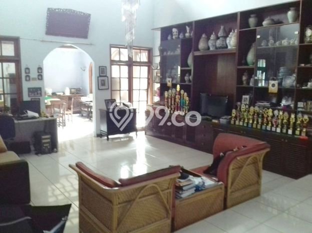 Hunian Eksklusif Dijual LT 554m2 di Pasar Minggu, Jakarta Selatan Hunian Eksklusif Dijual LT 554m2 di Pasar Minggu, Jakarta Selatan