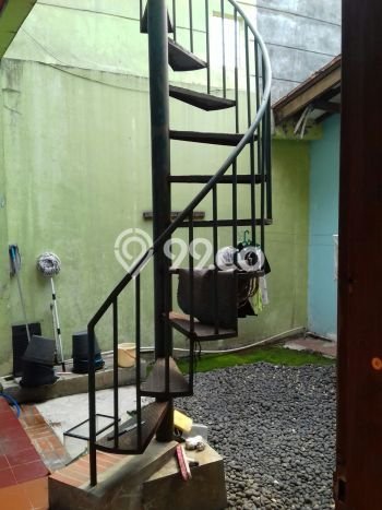 Hunian Eksklusif Dijual LT 554m2 di Pasar Minggu, Jakarta Selatan Hunian Eksklusif Dijual LT 554m2 di Pasar Minggu, Jakarta Selatan