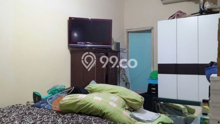 Rumah Berkualitas area Bintaro, Tangerang Selatan, LT 149m² Bangunan 100m² - HARGA NEGO! Rumah Berkualitas area Bintaro, Tangerang Selatan, LT 149m² Bangunan 100m² - HARGA NEGO!